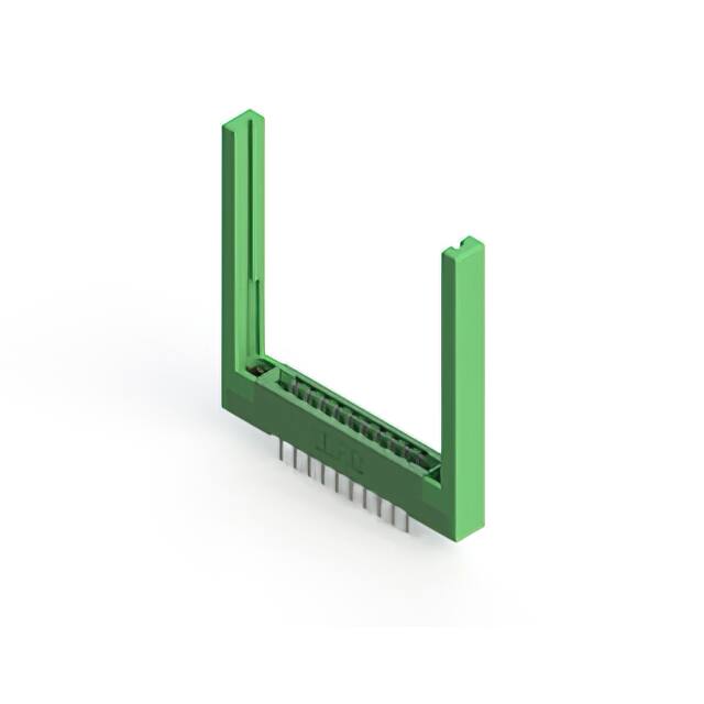 307-020-442-268 EDAC Inc.  Edgeboard Connectors
